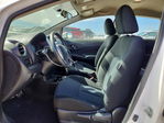 Nissan Versa 2018