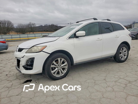 Mazda CX-7 2010 - Image 1 of 13