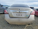 Nissan Altima 2014