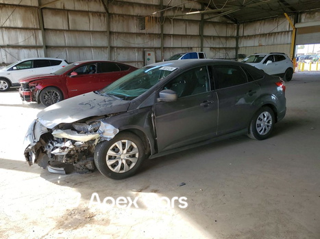 Ford Focus 2014 - Image 1 of 13