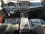 Toyota Highlander 2015