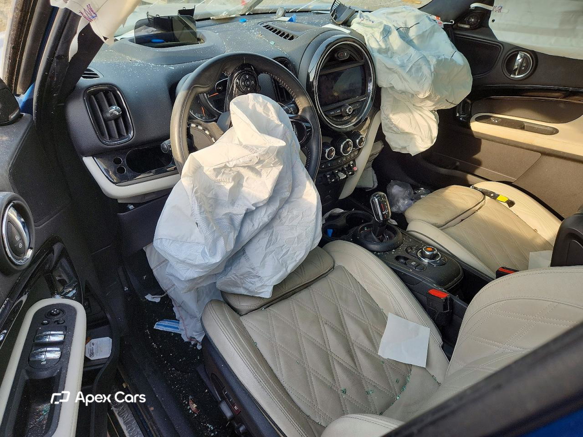 MINI Cooper 2020
