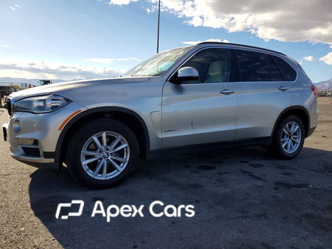 BMW X5 2014 - Image 1 of 13