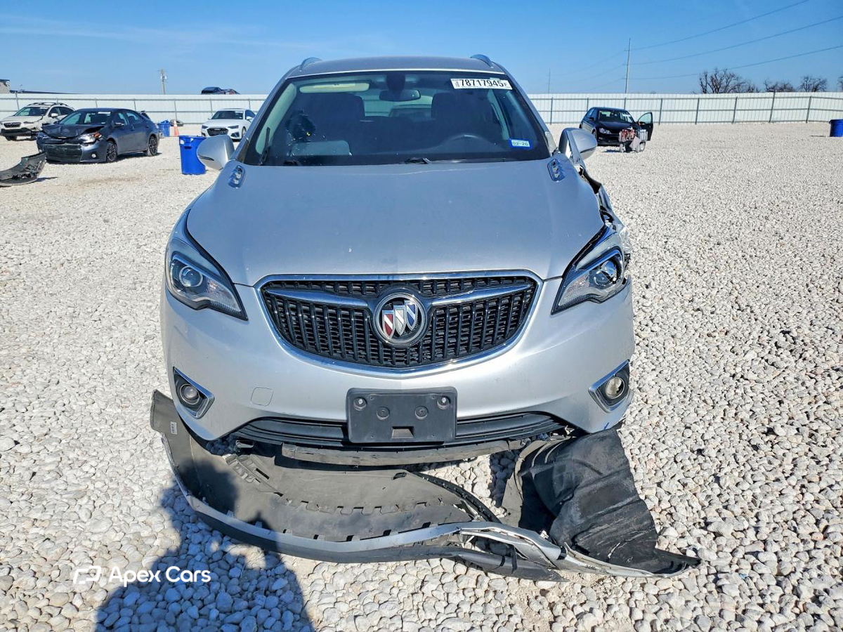 Buick Envision 2019