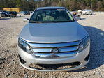 Ford Fusion 2011