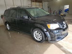 Dodge Caravan 2016