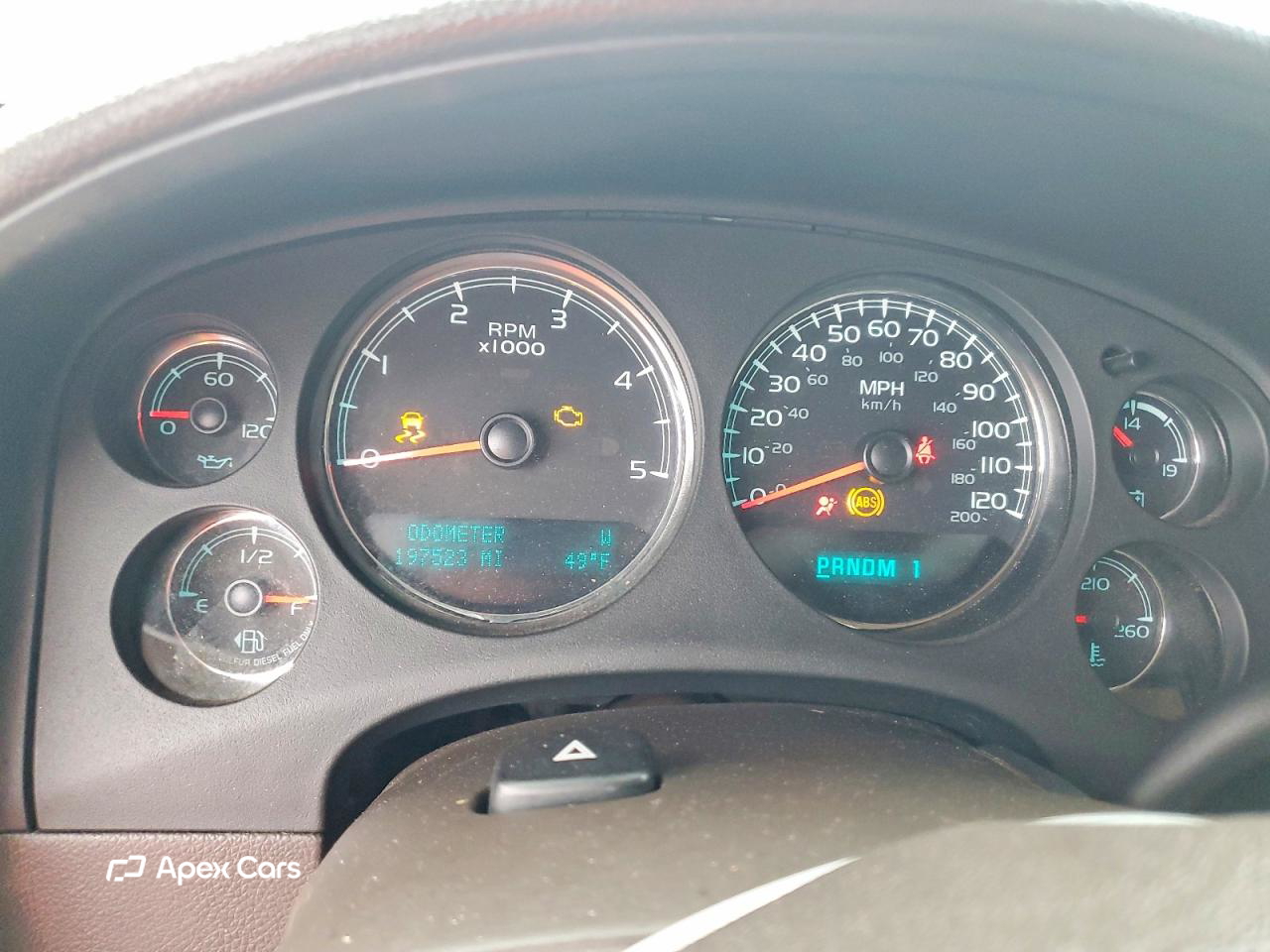 GMC Sierra 2013