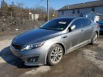 Kia Optima 2015