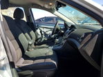Chevrolet Cruze 2015