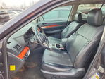 Subaru Outback 2011