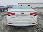 Kia Optima 2013
