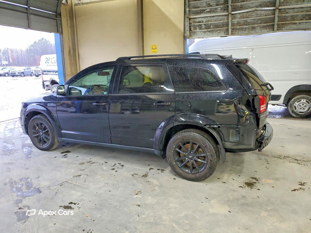 Dodge Journey 2020