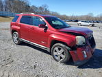 GMC Terrain 2012