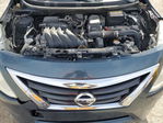 Nissan Versa 2016