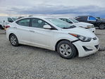 Hyundai Elantra 2016