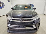 Toyota Highlander 2018