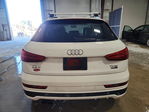 Audi Q3 2016