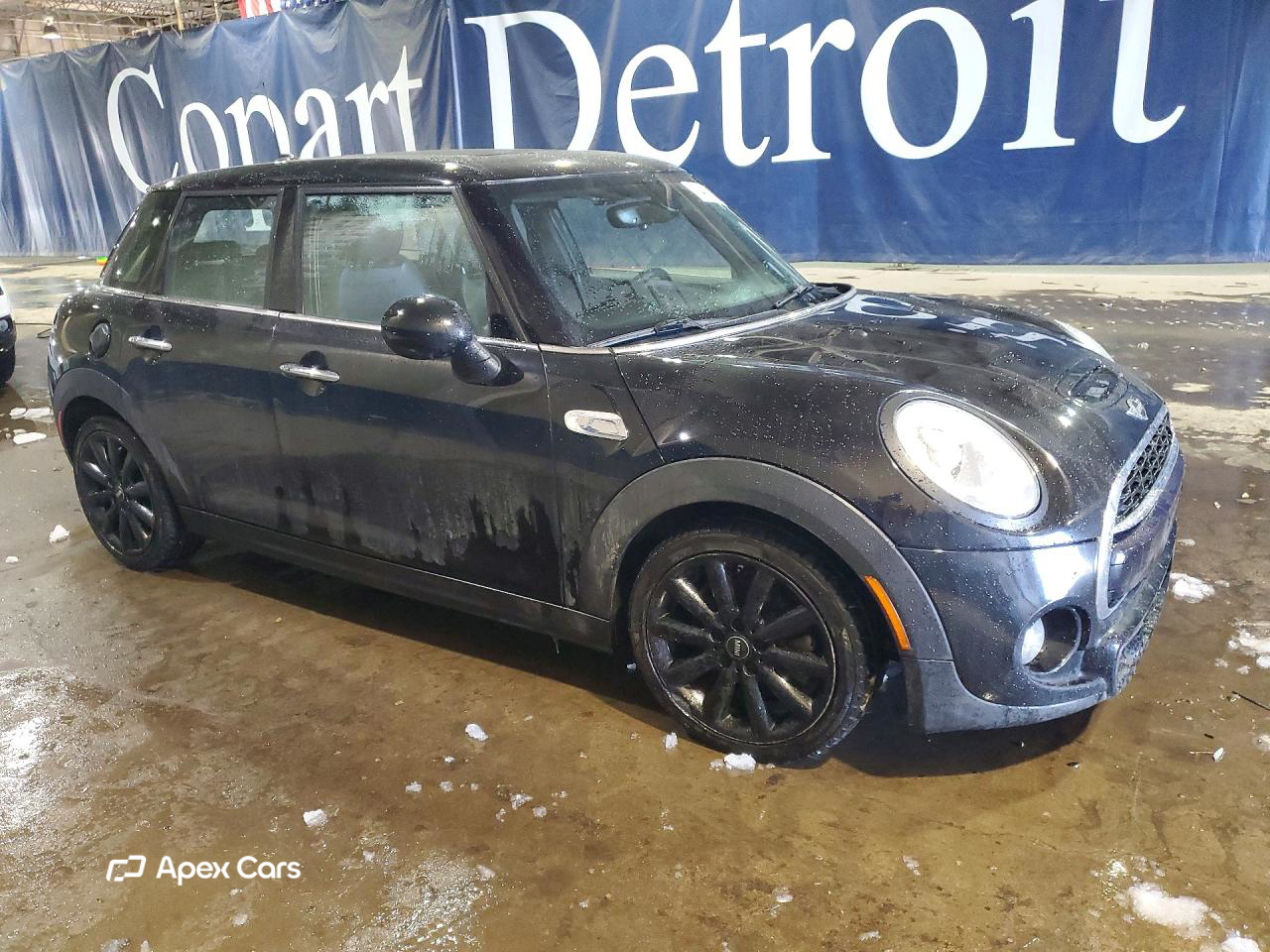 MINI Cooper 2017