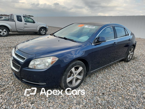 Chevrolet Malibu 2011 - Image 1 of 14