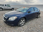 Chevrolet Malibu 2011