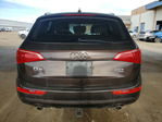 Audi Q5 2012