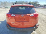 Toyota RAV 4 2015