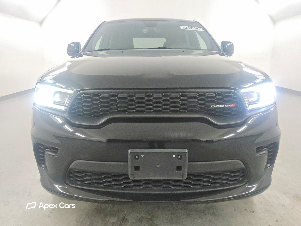 Dodge Durango 2023