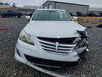 Hyundai Genesis 2013