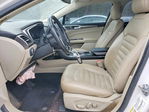 Ford Fusion 2017