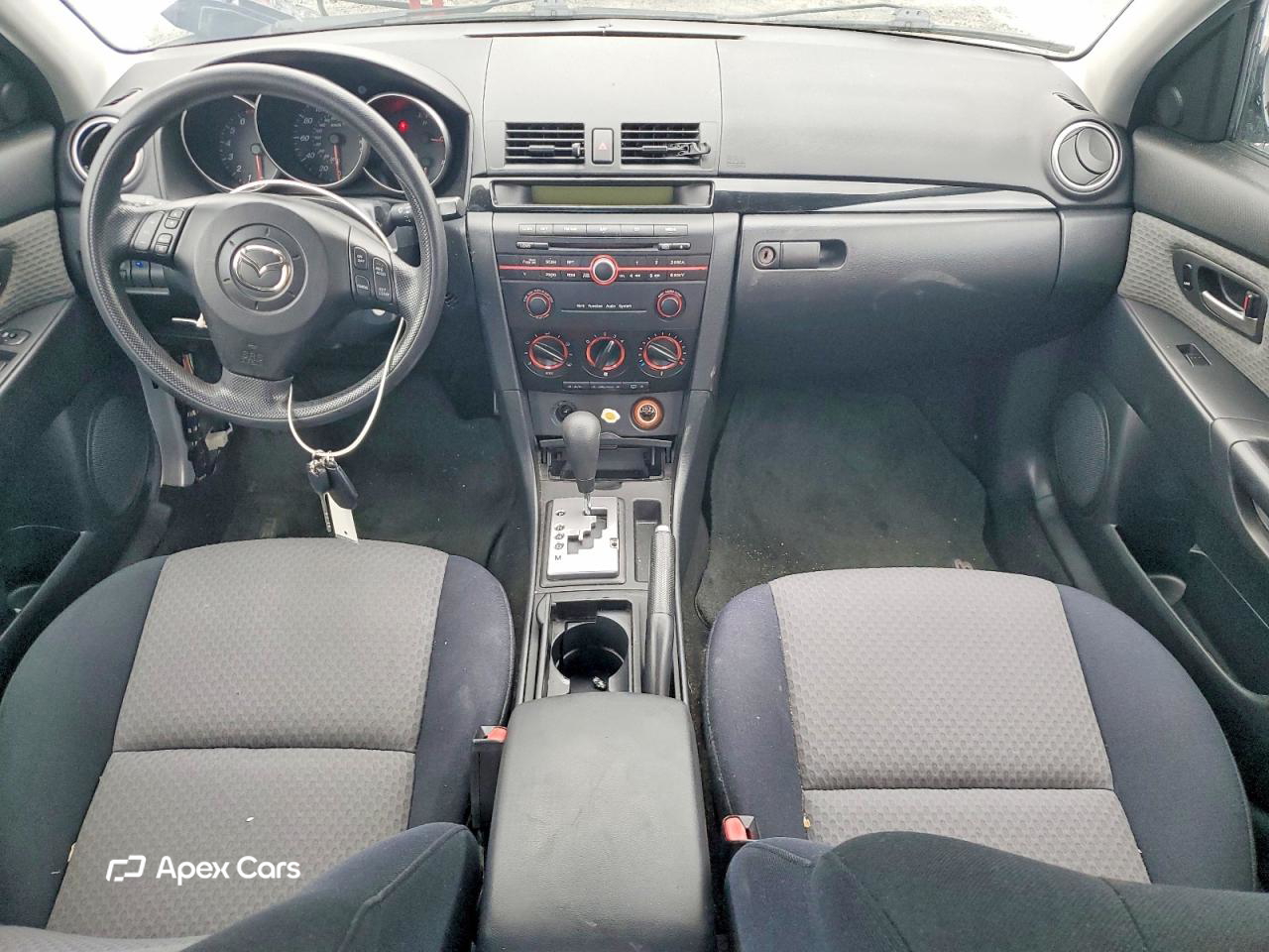 Mazda 3 2006