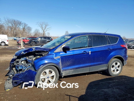 Ford Escape 2016 - Image 1 of 13
