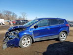 Ford Escape 2016