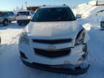 Chevrolet Equinox 2012