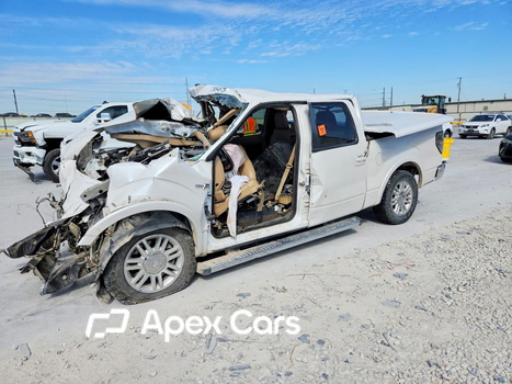 Ford F-150 2013 - Image 1 of 14