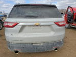 Chevrolet Traverse 2019