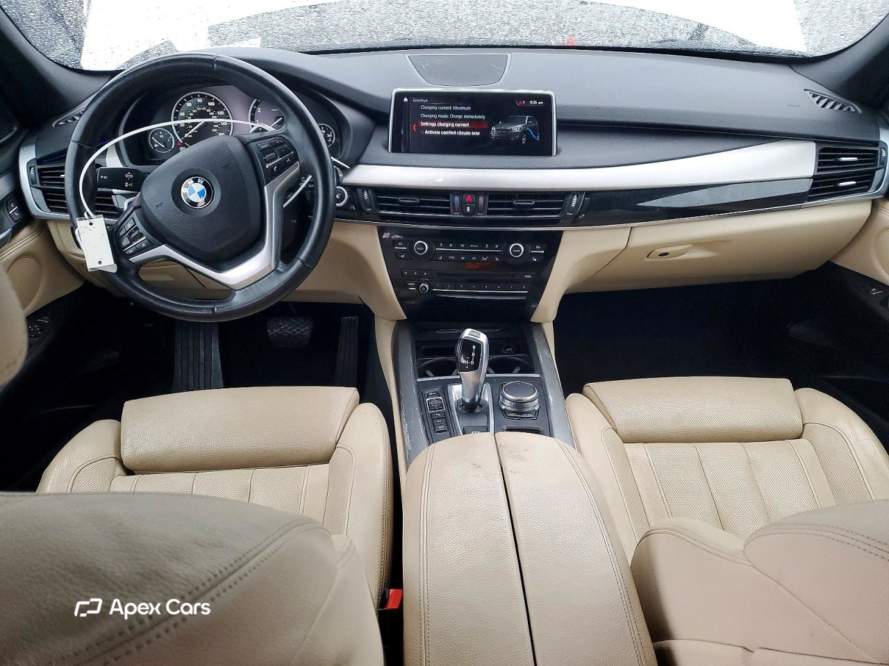 BMW X5 2018
