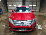 Ford Fusion 2012