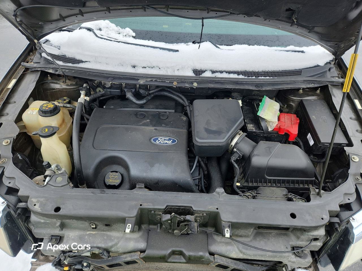 Ford Edge 2011