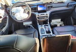 Ford Explorer 2023