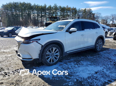 Mazda CX-9 2021 - Image 1 of 14