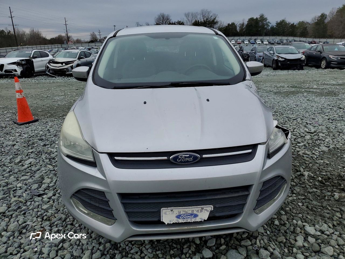 Ford Escape 2014