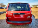 Dodge Caravan 2009