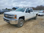 Chevrolet Silverado 2015