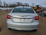 Chrysler 200 2012