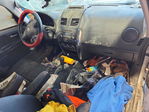 Suzuki SX4 2012