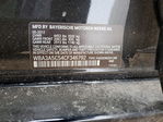 BMW Series 3 2012