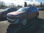 Jeep Cherokee 2019