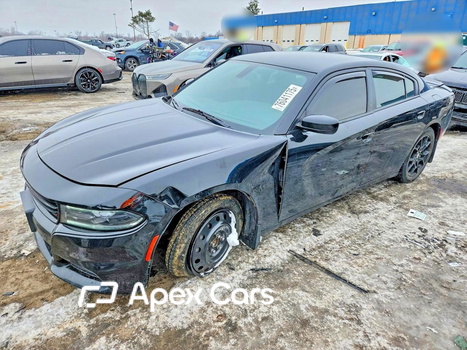 Dodge Charger 2016 - Image 1 of 12