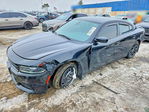 Dodge Charger 2016