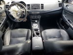 Mitsubishi Lancer 2012